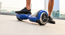 Hoverboard