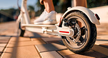 Patinete eléctrico