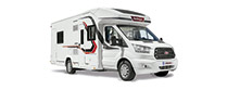 autocaravana CHALLENGER GENESIS 103