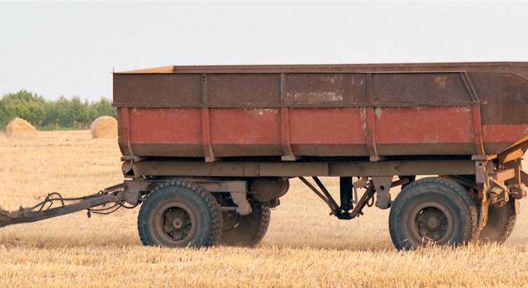seguro para tractores