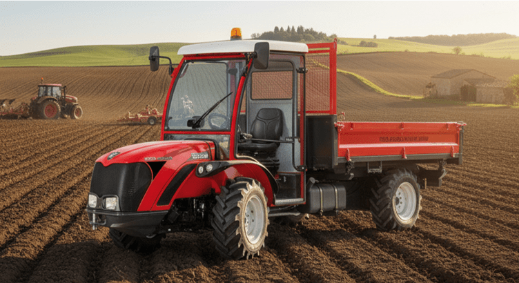 seguro para tractocarros