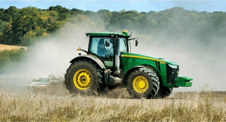 seguro para tractores