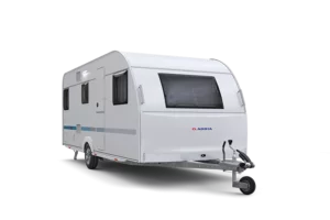 caravana Adria Aviva