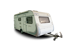 caravana Sun Roller Jazz