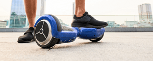 Hoverboard