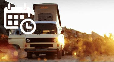 Seguros de cámper por días