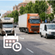 Seguros por días para vehículos