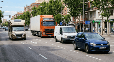 Seguros para vehículos