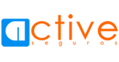 Logotipo de la compañía Active