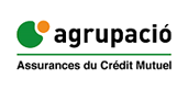 Logotipo de la compañía Agrupació