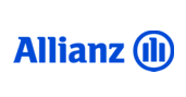 Logotipo de la compañía Allianz