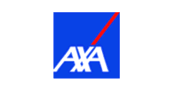Logotipo de la compañía Axa