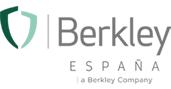 Logotipo de la compañía Berkley