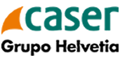 Logotipo de la compañía Caser