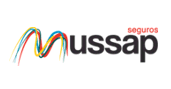 Logotipo de la compañía Mussap