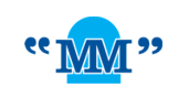 Logotipo de la compañía Mutua Madrileña