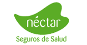 Logotipo de la compañía Néctar