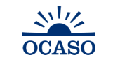 Logotipo de la compañía Ocaso