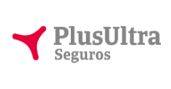 Logotipo de la compañía Plus Ultra