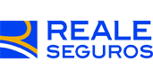 Logotipo de la compañía Reale