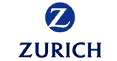 Logotipo de la compañía Zurich