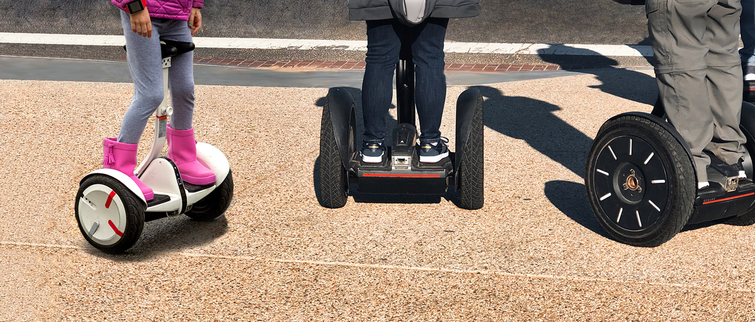 Segway